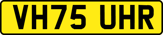 VH75UHR