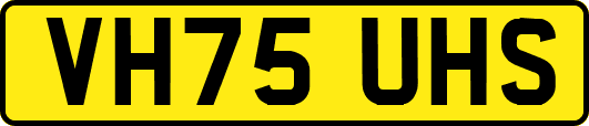 VH75UHS