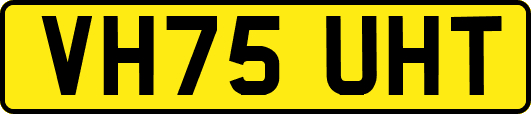 VH75UHT