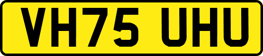 VH75UHU