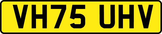 VH75UHV