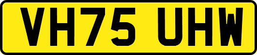 VH75UHW