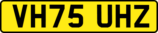 VH75UHZ