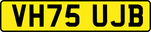 VH75UJB