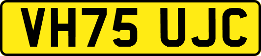 VH75UJC