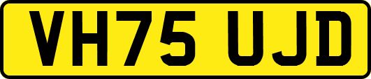 VH75UJD