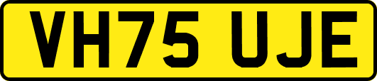 VH75UJE