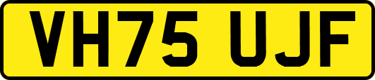 VH75UJF