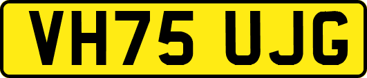 VH75UJG