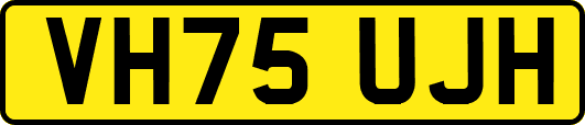 VH75UJH