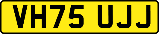 VH75UJJ