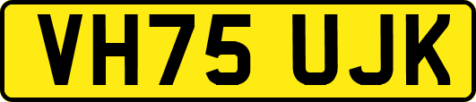VH75UJK