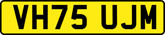 VH75UJM