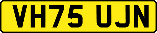 VH75UJN