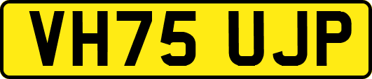 VH75UJP