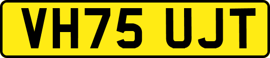 VH75UJT