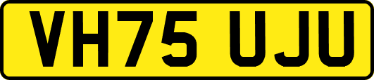 VH75UJU