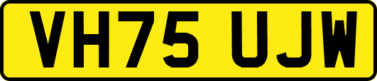 VH75UJW