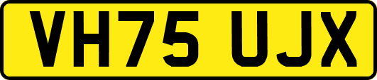 VH75UJX