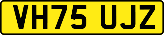 VH75UJZ