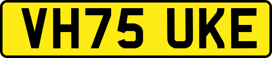VH75UKE
