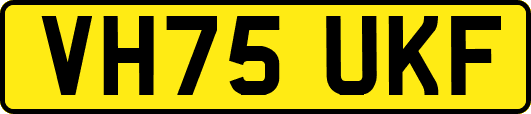 VH75UKF