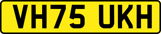 VH75UKH