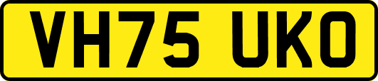 VH75UKO