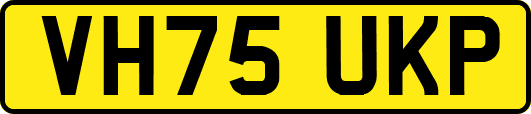 VH75UKP