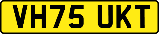 VH75UKT