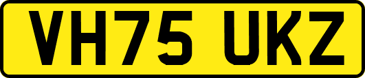 VH75UKZ
