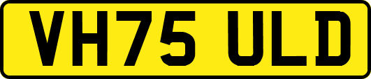 VH75ULD