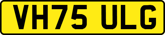 VH75ULG