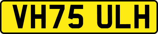 VH75ULH