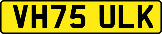 VH75ULK