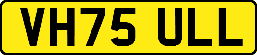 VH75ULL
