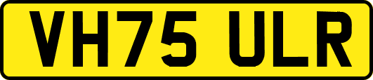 VH75ULR