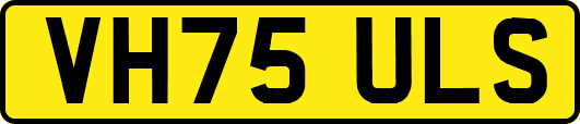 VH75ULS