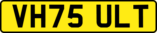 VH75ULT