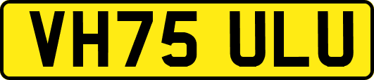 VH75ULU