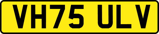 VH75ULV