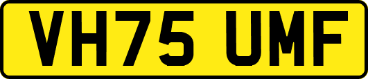 VH75UMF