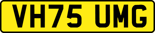 VH75UMG