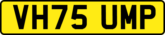 VH75UMP