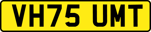 VH75UMT