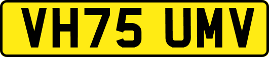 VH75UMV