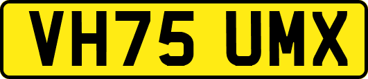 VH75UMX