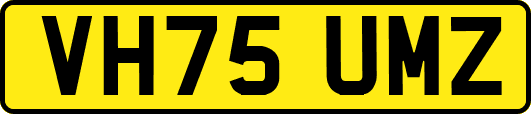 VH75UMZ