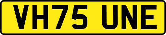 VH75UNE
