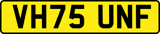 VH75UNF